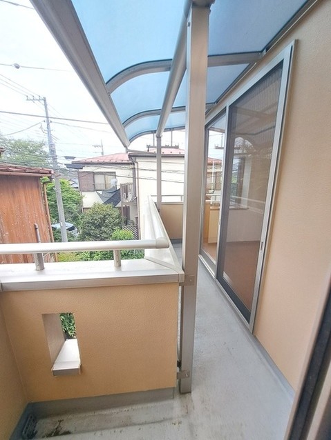 detached 東京都国分寺市本町４丁目19-10 ビッググラッド国分寺