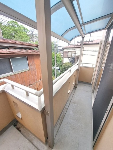 detached 東京都国分寺市本町４丁目19-10 ビッググラッド国分寺