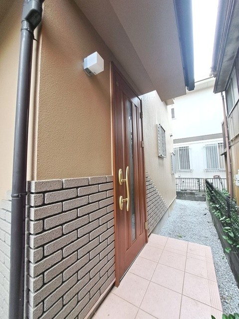 detached 東京都国分寺市本町４丁目19-10 ビッググラッド国分寺