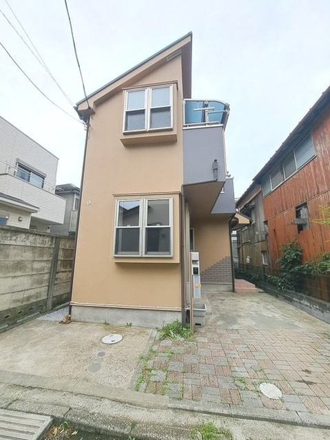 detached 東京都国分寺市本町４丁目19-10 ビッググラッド国分寺