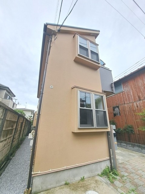 detached 東京都国分寺市本町４丁目19-10 ビッググラッド国分寺