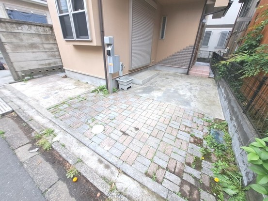 detached 東京都国分寺市本町４丁目19-10 ビッググラッド国分寺