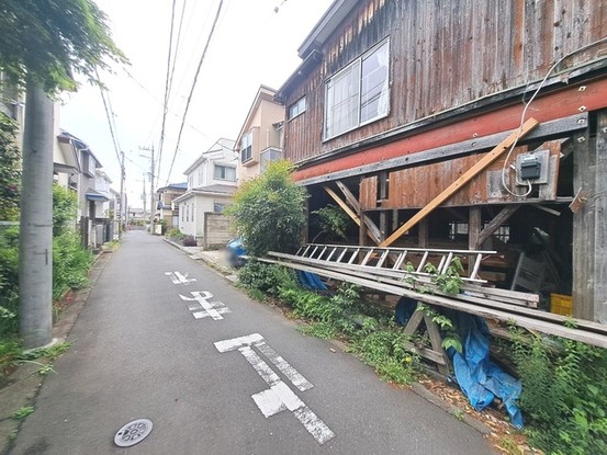 detached 東京都国分寺市本町４丁目19-10 ビッググラッド国分寺