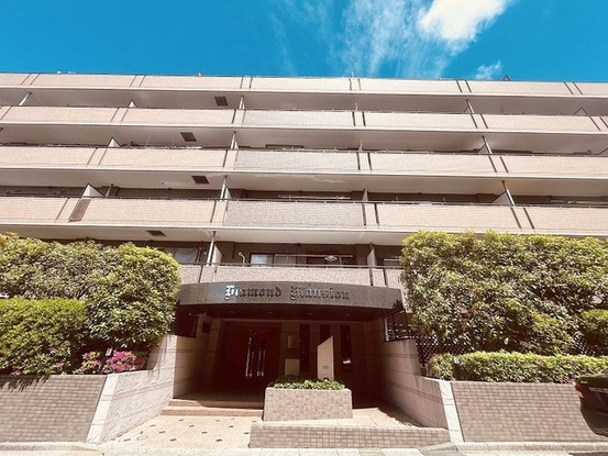 apartment 東京都国分寺市本町４丁目19-10 ビッググラッド国分寺