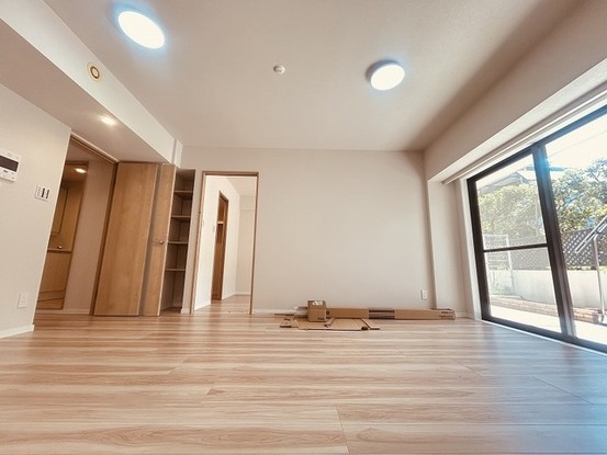apartment 東京都国分寺市本町４丁目19-10 ビッググラッド国分寺