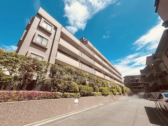 apartment 東京都国分寺市本町４丁目19-10 ビッググラッド国分寺