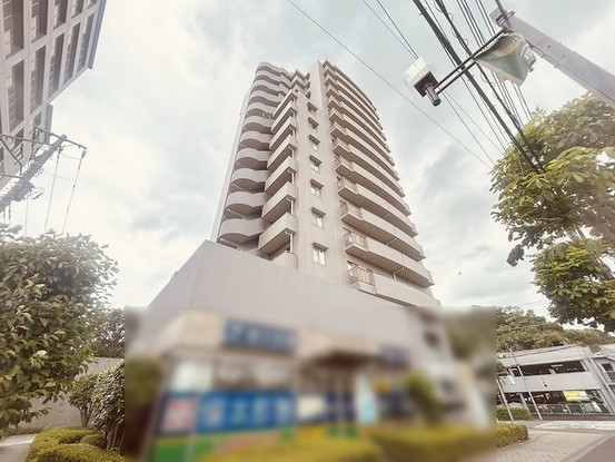apartment 東京都国分寺市本町４丁目19-10 ビッググラッド国分寺