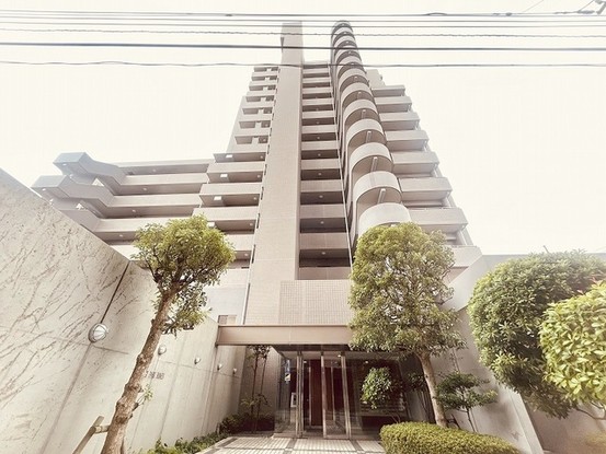 apartment 東京都国分寺市本町４丁目19-10 ビッググラッド国分寺