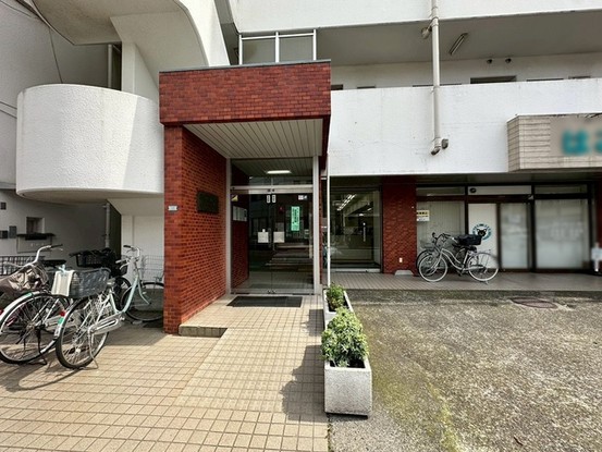 apartment 東京都国分寺市本町４丁目19-10 ビッググラッド国分寺