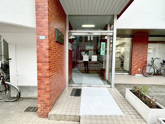 apartment 東京都国分寺市本町４丁目19-10 ビッググラッド国分寺