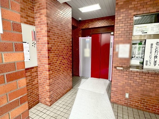 apartment 東京都国分寺市本町４丁目19-10 ビッググラッド国分寺