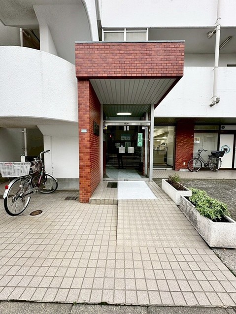 apartment 東京都国分寺市本町４丁目19-10 ビッググラッド国分寺