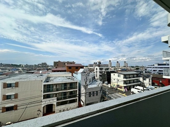 apartment 東京都国分寺市本町４丁目19-10 ビッググラッド国分寺