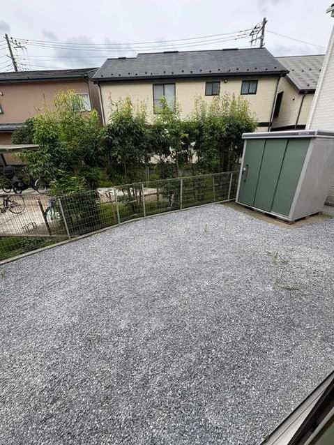 detached 東京都国分寺市本町４丁目19-10 ビッググラッド国分寺