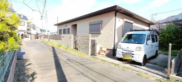 detached 東京都国分寺市本町４丁目19-10 ビッググラッド国分寺