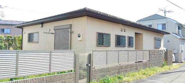 detached 東京都国分寺市本町４丁目19-10 ビッググラッド国分寺