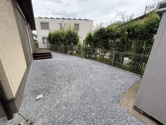 detached 東京都国分寺市本町４丁目19-10 ビッググラッド国分寺