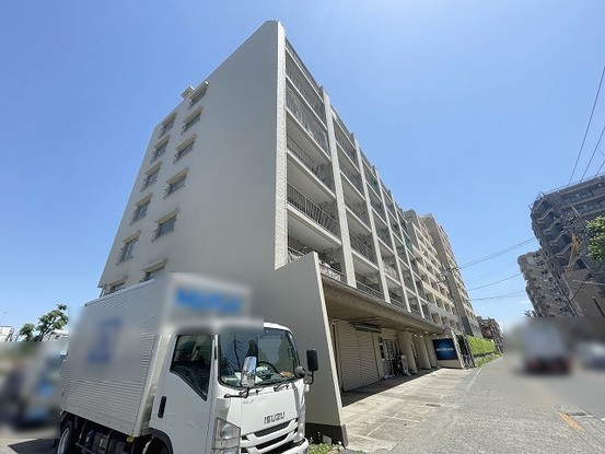 apartment 東京都国分寺市本町４丁目19-10 ビッググラッド国分寺