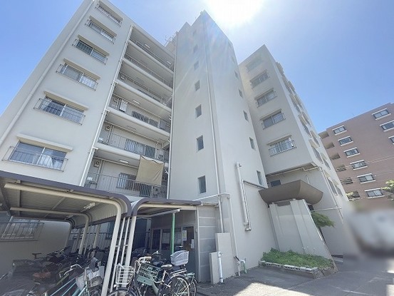 apartment 東京都国分寺市本町４丁目19-10 ビッググラッド国分寺
