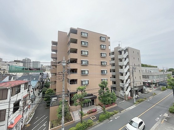 apartment 東京都国分寺市本町４丁目19-10 ビッググラッド国分寺