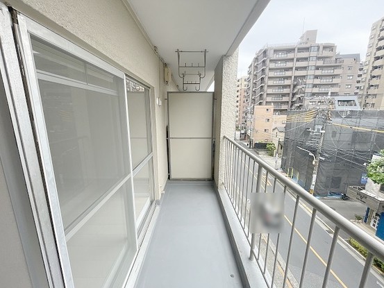 apartment 東京都国分寺市本町４丁目19-10 ビッググラッド国分寺