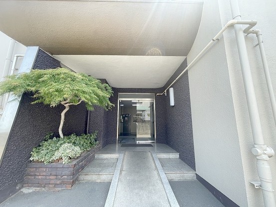 apartment 東京都国分寺市本町４丁目19-10 ビッググラッド国分寺