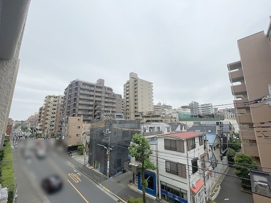 apartment 東京都国分寺市本町４丁目19-10 ビッググラッド国分寺