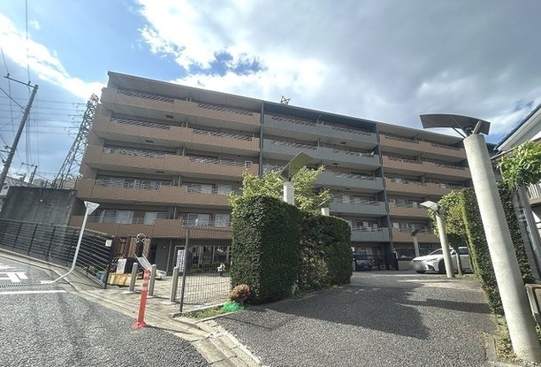 apartment 東京都国分寺市本町４丁目19-10 ビッググラッド国分寺