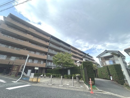 apartment 東京都国分寺市本町４丁目19-10 ビッググラッド国分寺