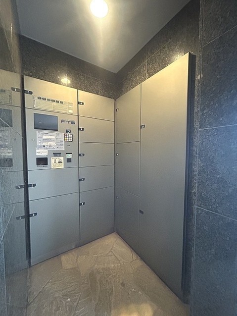 apartment 東京都国分寺市本町４丁目19-10 ビッググラッド国分寺