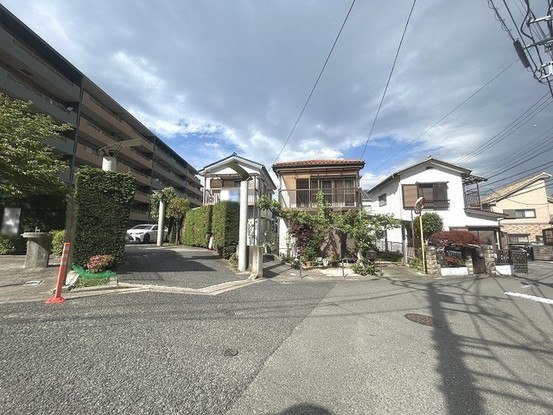 apartment 東京都国分寺市本町４丁目19-10 ビッググラッド国分寺