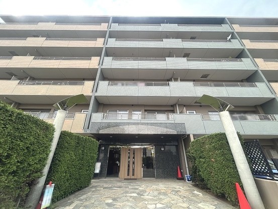 apartment 東京都国分寺市本町４丁目19-10 ビッググラッド国分寺