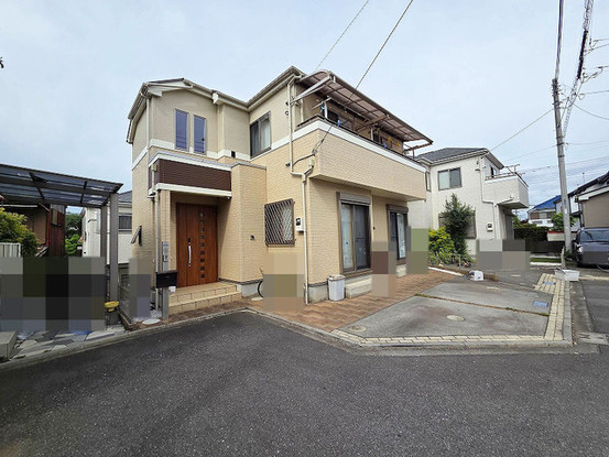 detached 東京都国分寺市本町４丁目19-10 ビッググラッド国分寺