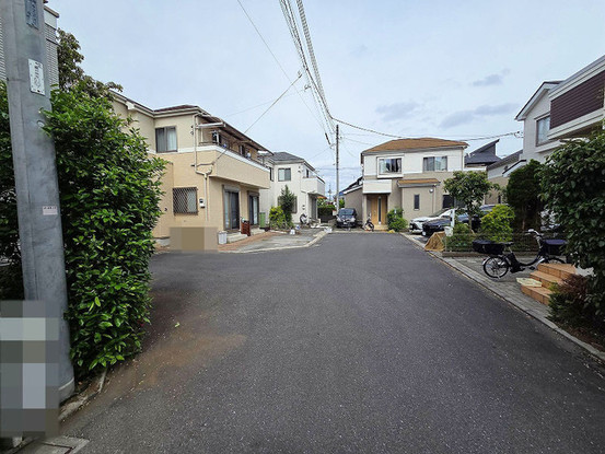 detached 東京都国分寺市本町４丁目19-10 ビッググラッド国分寺
