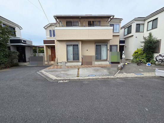 detached 東京都国分寺市本町４丁目19-10 ビッググラッド国分寺