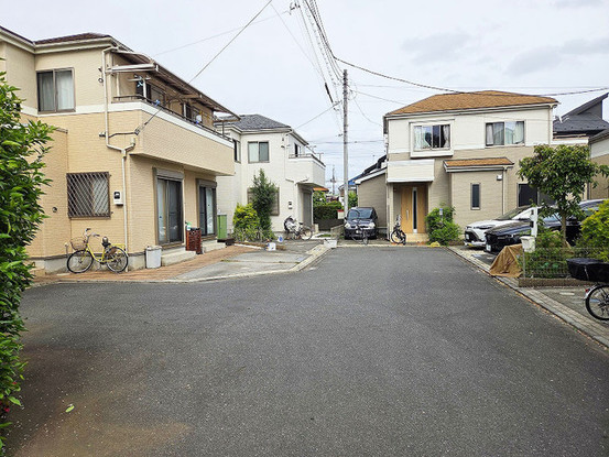 detached 東京都国分寺市本町４丁目19-10 ビッググラッド国分寺