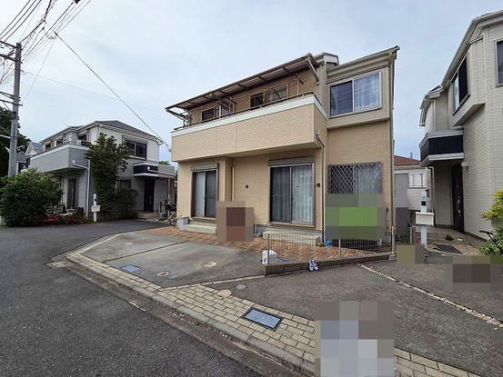detached 東京都国分寺市本町４丁目19-10 ビッググラッド国分寺