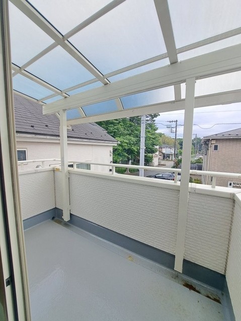 detached 東京都国分寺市本町４丁目19-10 ビッググラッド国分寺