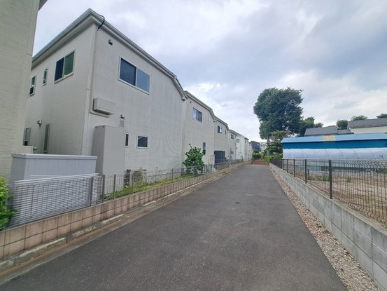 detached 東京都国分寺市本町４丁目19-10 ビッググラッド国分寺