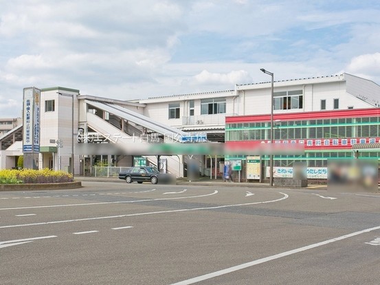 detached 東京都国分寺市本町４丁目19-10 ビッググラッド国分寺