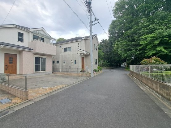 detached 東京都国分寺市本町４丁目19-10 ビッググラッド国分寺