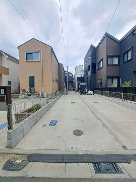 detached 東京都国分寺市本町４丁目19-10 ビッググラッド国分寺