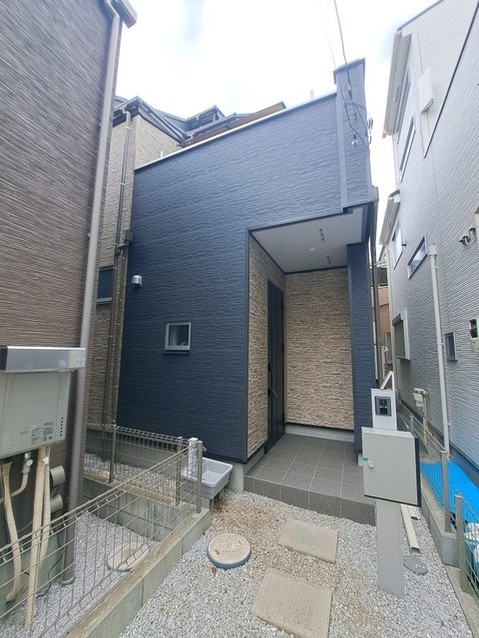 detached 東京都国分寺市本町４丁目19-10 ビッググラッド国分寺