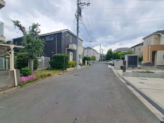 detached 東京都国分寺市本町４丁目19-10 ビッググラッド国分寺
