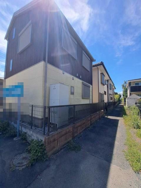 detached 東京都国分寺市本町４丁目19-10 ビッググラッド国分寺