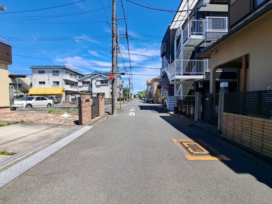 detached 東京都国分寺市本町４丁目19-10 ビッググラッド国分寺