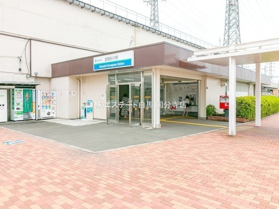 detached 東京都国分寺市本町４丁目19-10 ビッググラッド国分寺