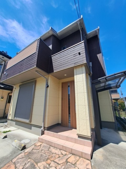 detached 東京都国分寺市本町４丁目19-10 ビッググラッド国分寺
