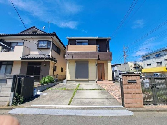 detached 東京都国分寺市本町４丁目19-10 ビッググラッド国分寺