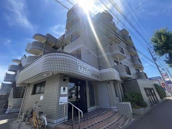 apartment 東京都国分寺市本町４丁目19-10 ビッググラッド国分寺